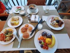 -太阳岛度假酒店