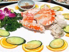 -抱德·潮汕味(琶洲店原惠城鱼仔)