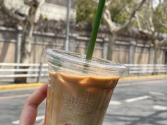 清迈冰拿铁-BOBAC