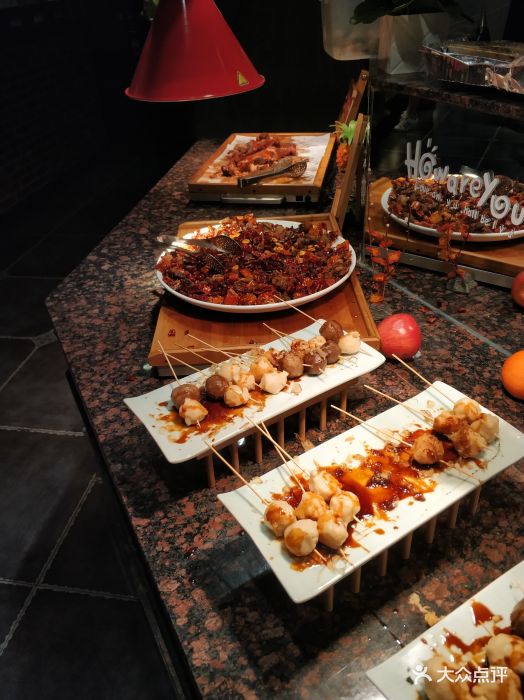 欢乐牧场(无锡t12店)图片 - 第85张