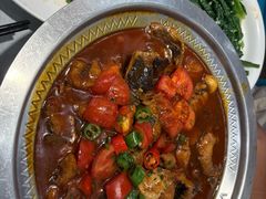 -大师傅金奖啤酒鱼(西街口总店)