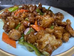 -稻品香小锅饭豆腐馆(北三路店)