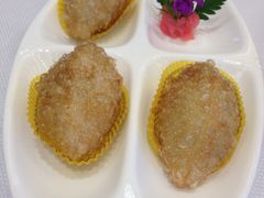-春满园·早茶·粤菜·宴会(前海店)