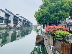 -南浔古镇