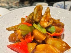-奉天小馆·非遗东北菜(沈阳万象城店)