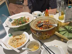 -绿草地·湘菜(7mall店)