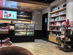 -星巴克(北京佳程广场店)