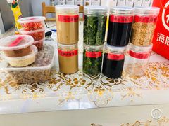 -海底捞火锅(万象城店)