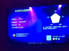 -歌友汇KTV(大悦城11层店)