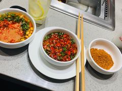 -海底捞火锅(城阳万象汇店)