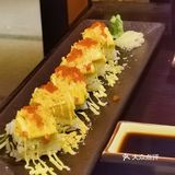 在长沙开了13年的高端日料店