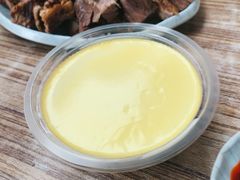 酸奶-清真·益鑫羊肉手抓馆(花园北街店)