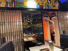 -AK47烤羊腿串吧(柳浪家园店)