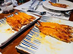 -Mr·Fish鱼鲜生海鲜放题(银泰in99店)