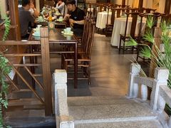 -小方外婆菜(蒙山路店)