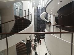 -中央音乐学院歌剧音乐厅