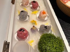 -色響火锅(恒隆广场店)