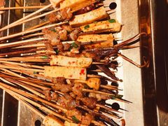 -盟重烧烤(高正街店)