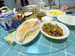 -得意楼蒸菜馆