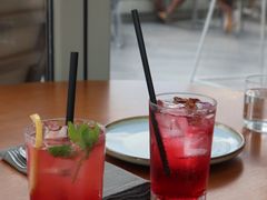 -城市露台景观餐厅(淮海路店)