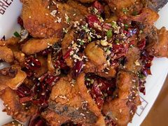 -翼松楼餐厅