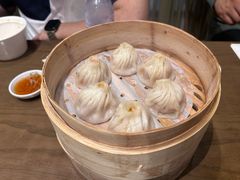 -南翔馒头店(豫园店)