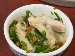 -姚记抚仙湖石锅鱼庄