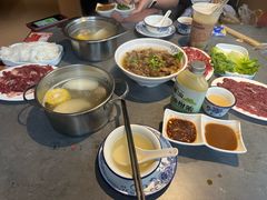 -贵宾牛·潮汕牛肉火锅(珠池总店)
