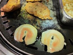 -韩悦牛排烤肉无限续(宝能中心店)