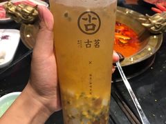 -巴蜀大将(站前南路店)