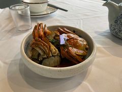 -老阊门菜馆(山塘街店)