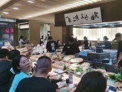 -一豚轩·烧鸟·豚骨拉面(五四路店)