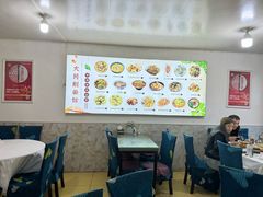 -大同削面馆(五台山风景名胜区店)