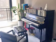 -Melody Mentor音乐私教馆(朝外·悠唐店)