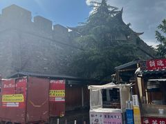 -大理古城