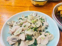 -百家鲜·杭帮菜