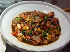 -闽上鲜·福建菜(龙湖滨江天街店)