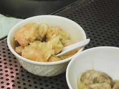 -麦文记面家(佐敦店)