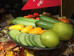 -日进一片海.生腌海鲜火锅.宵夜烧烤(三里屯总店)
