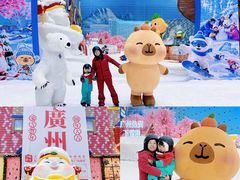 -广州热雪奇迹