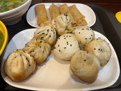 -大壶春(四川中路店)