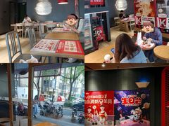 -肯德基(珍珠店)