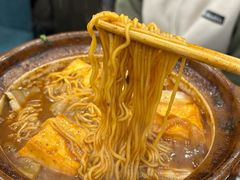 -川香煲(茅台路店)