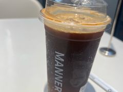 -Manner Coffee(万象食家店)