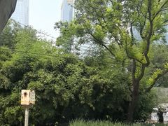 -恰八斗·猛火长沙菜(国贸店)