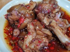 -贤花饭店(城阳店)