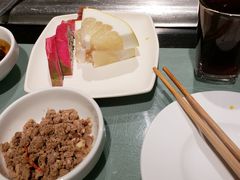 -海底捞火锅(团结桥店)