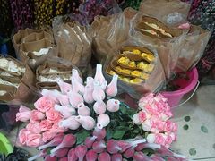 -循礼门鲜花花市(武汉循礼门店)