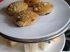 -利顺德大饭店·维多利亚花园(小白楼店)