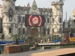 -渔岛海洋度假区